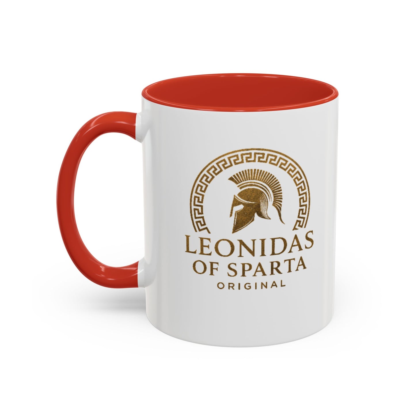 Roaring Lion Mug