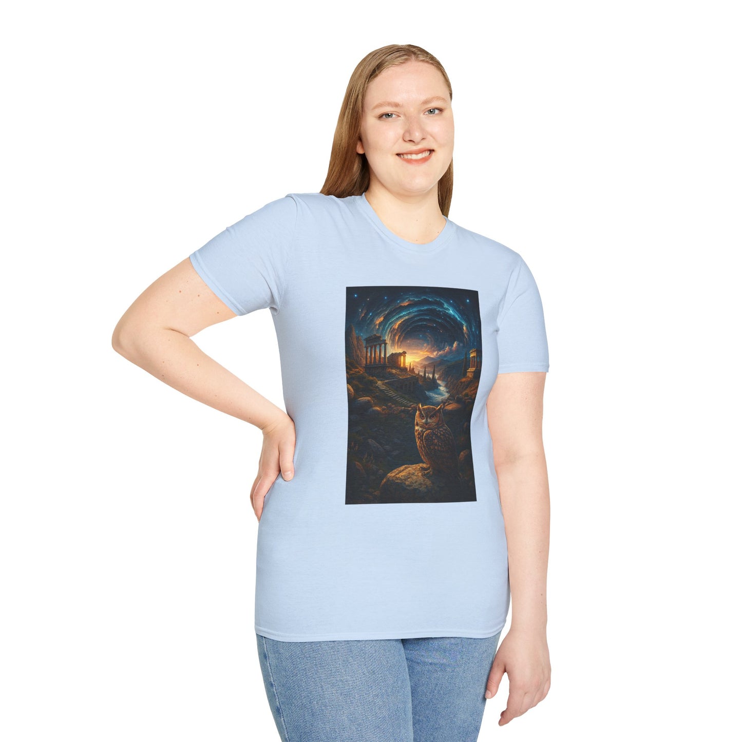 Mystical T-shirt
