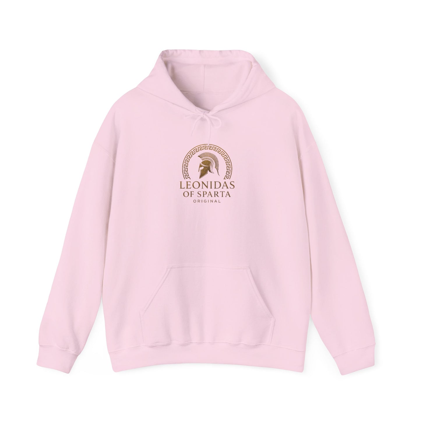 The Classic Leonidas of Sparta Original Hoodie