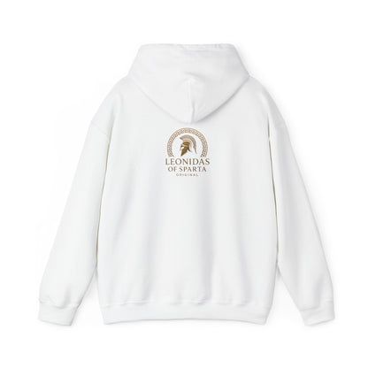 Mystical women and horse Hoodie