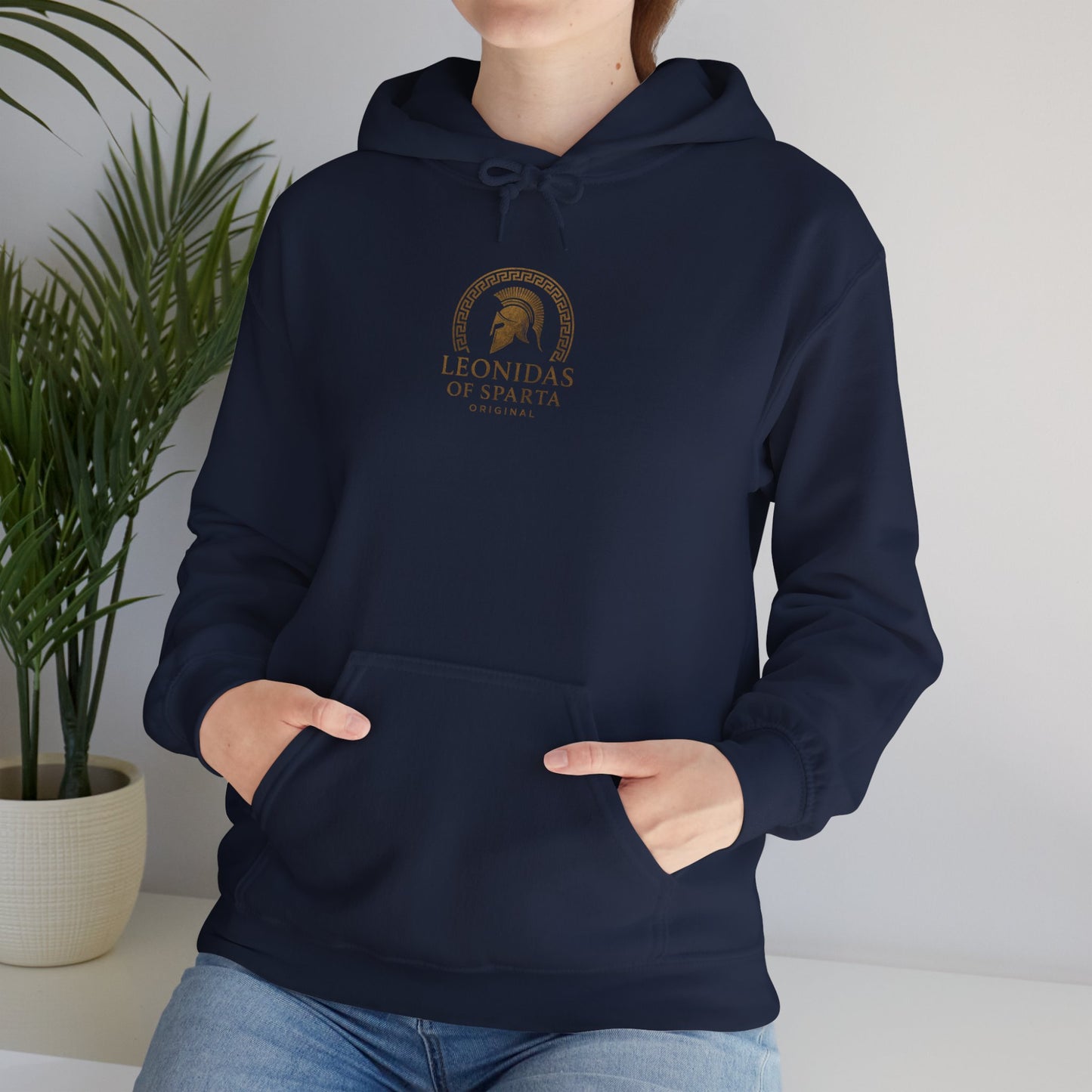 Aphrodite Goddess of Love Hoodie — Mythology-Inspired Women's/Unisex Sweatshirt