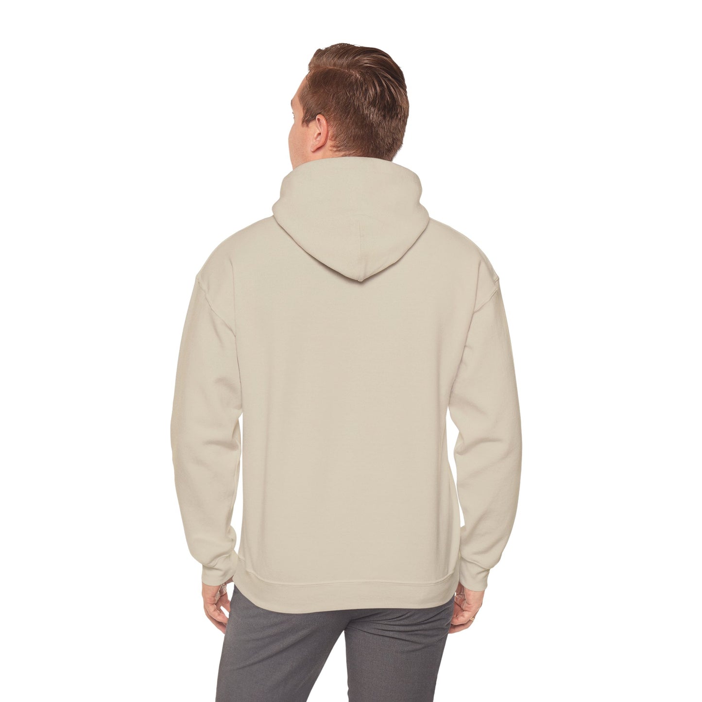 Classic Leonidas of Sparta Original Hoodie