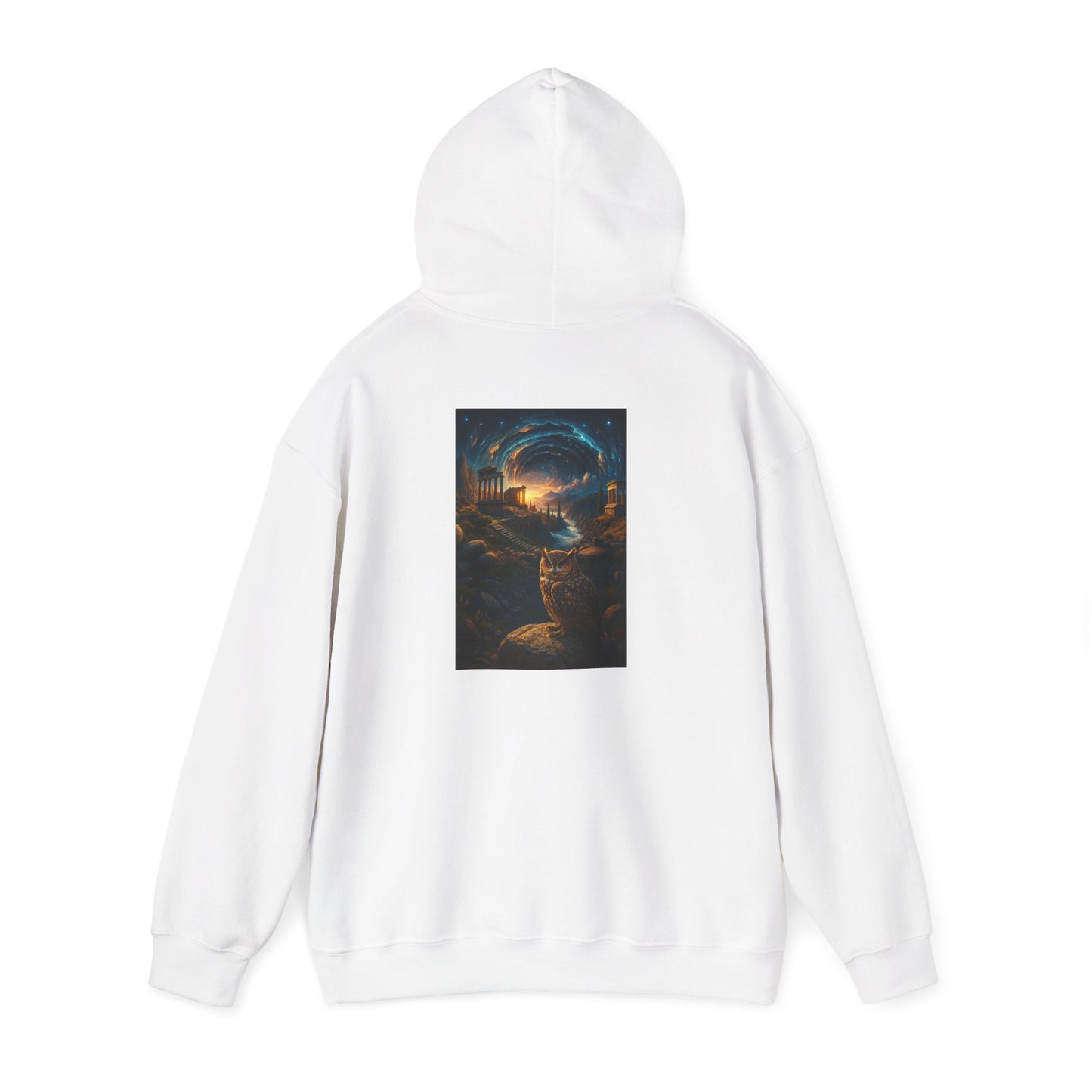 Mystical Hoodie