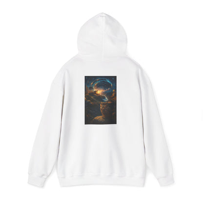 Mystical Hoodie
