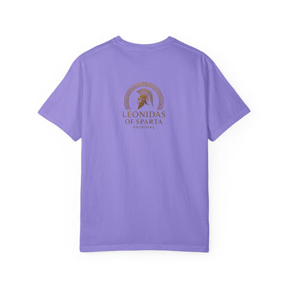 Pegasus Mythic T-Shirt — Leonidas of Sparta Graphic Tee