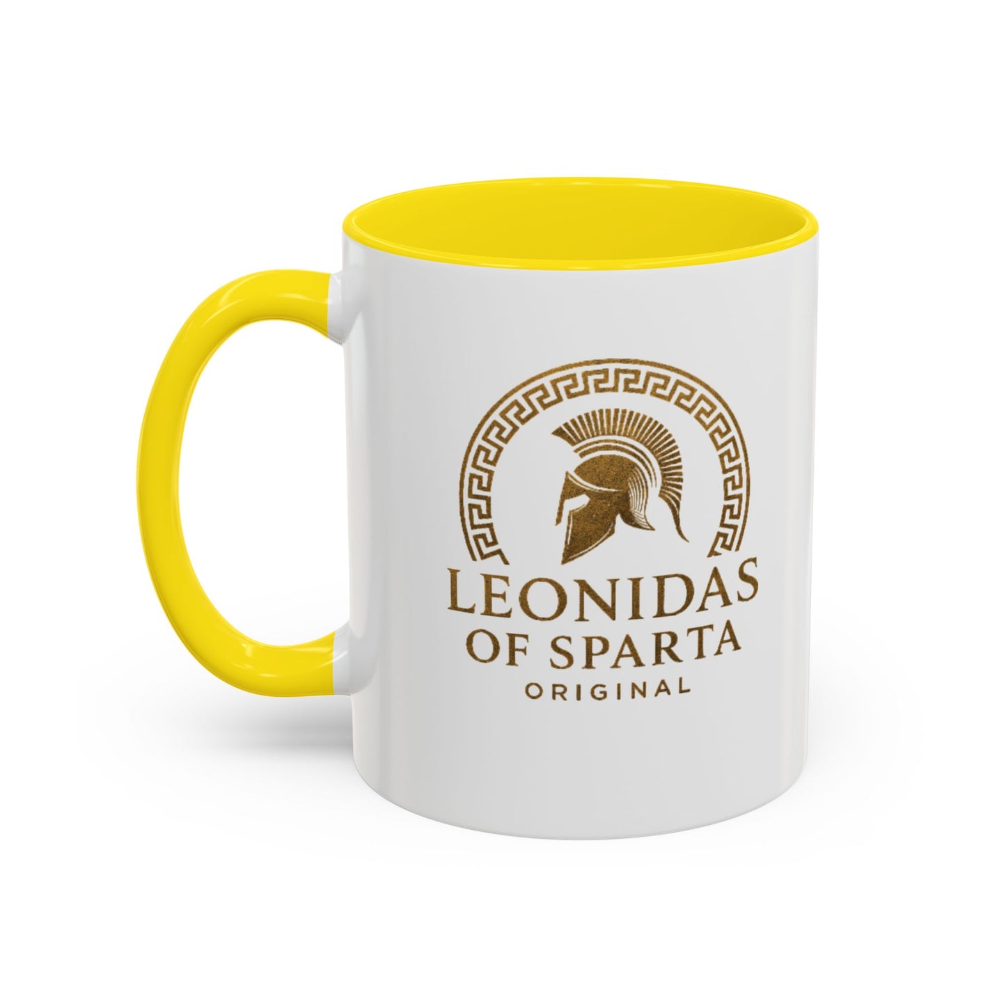 Roaring Lion Mug