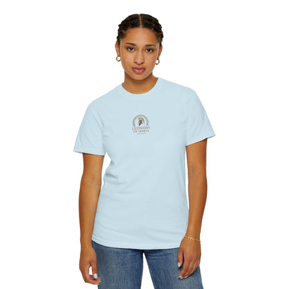 The Classic Leonidas T-Shirt