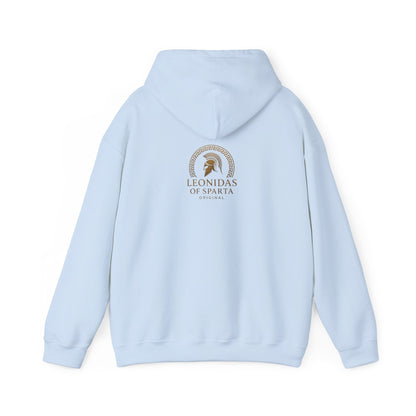 Mystical women and horse Hoodie