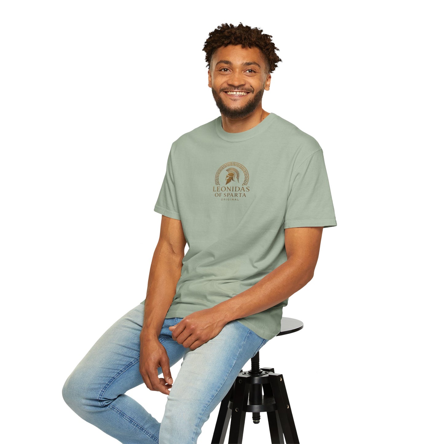 Classic Leonidas T-Shirt