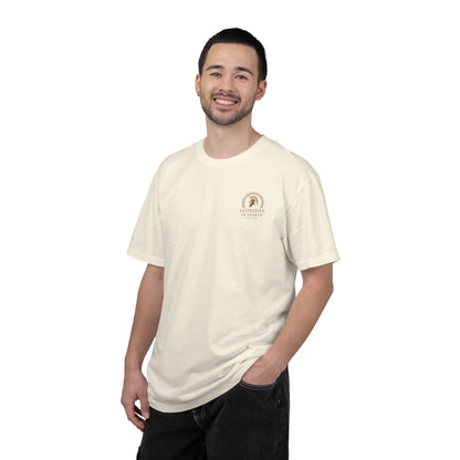 Spartan in Action T-Shirt