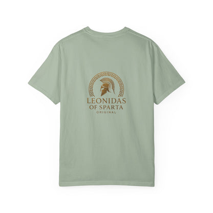 Artemis Goddess of the Hunt Graphic Tee