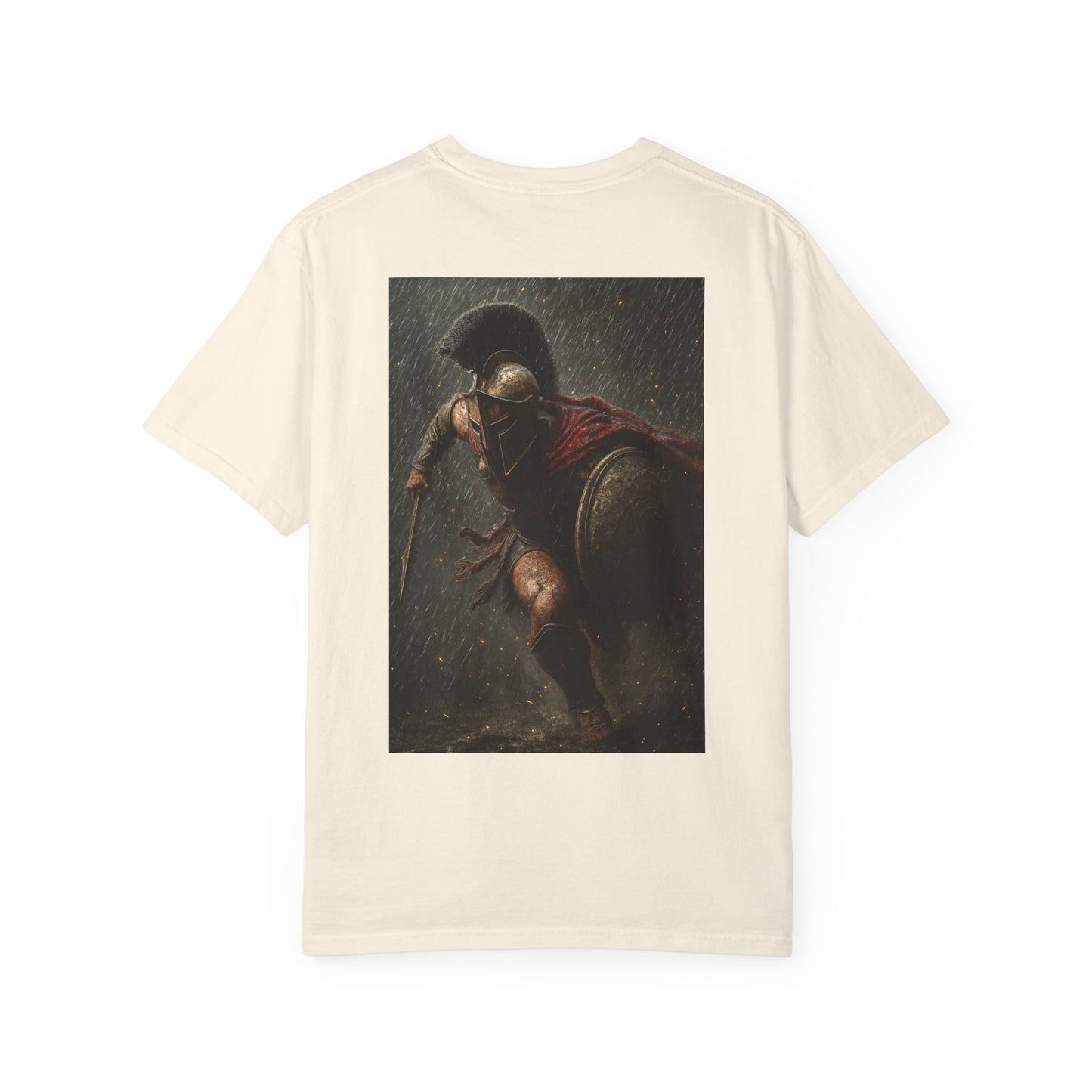 Spartan Storm T-Shirt