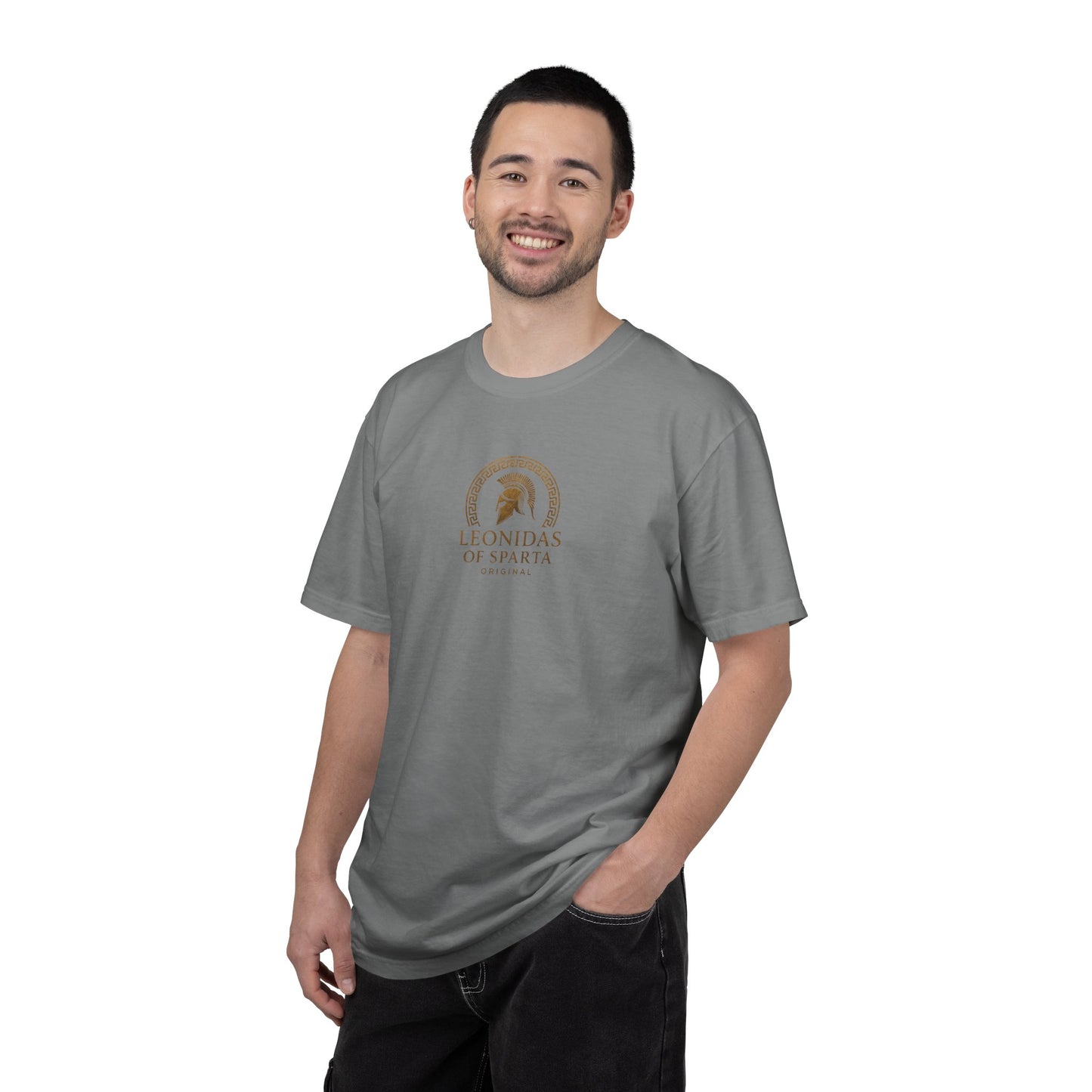 Classic Leonidas T-Shirt