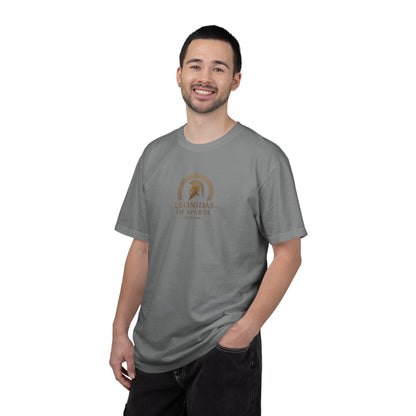 Classic Leonidas T-Shirt