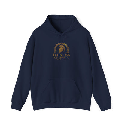 The Classic Leonidas of Sparta Original Hoodie