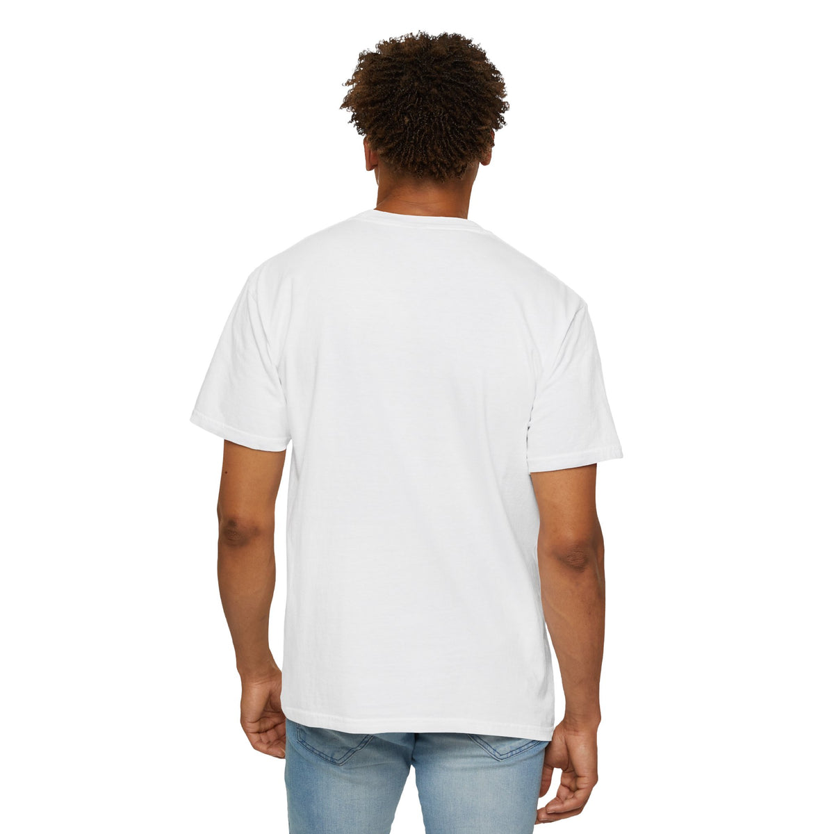 Greek Mythology T-Shirt — Zeus Lightning God Design