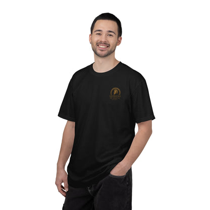 Spartan in Action T-Shirt