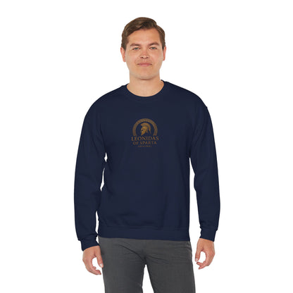 Spartan Warrior Nightsky Sweatshirt