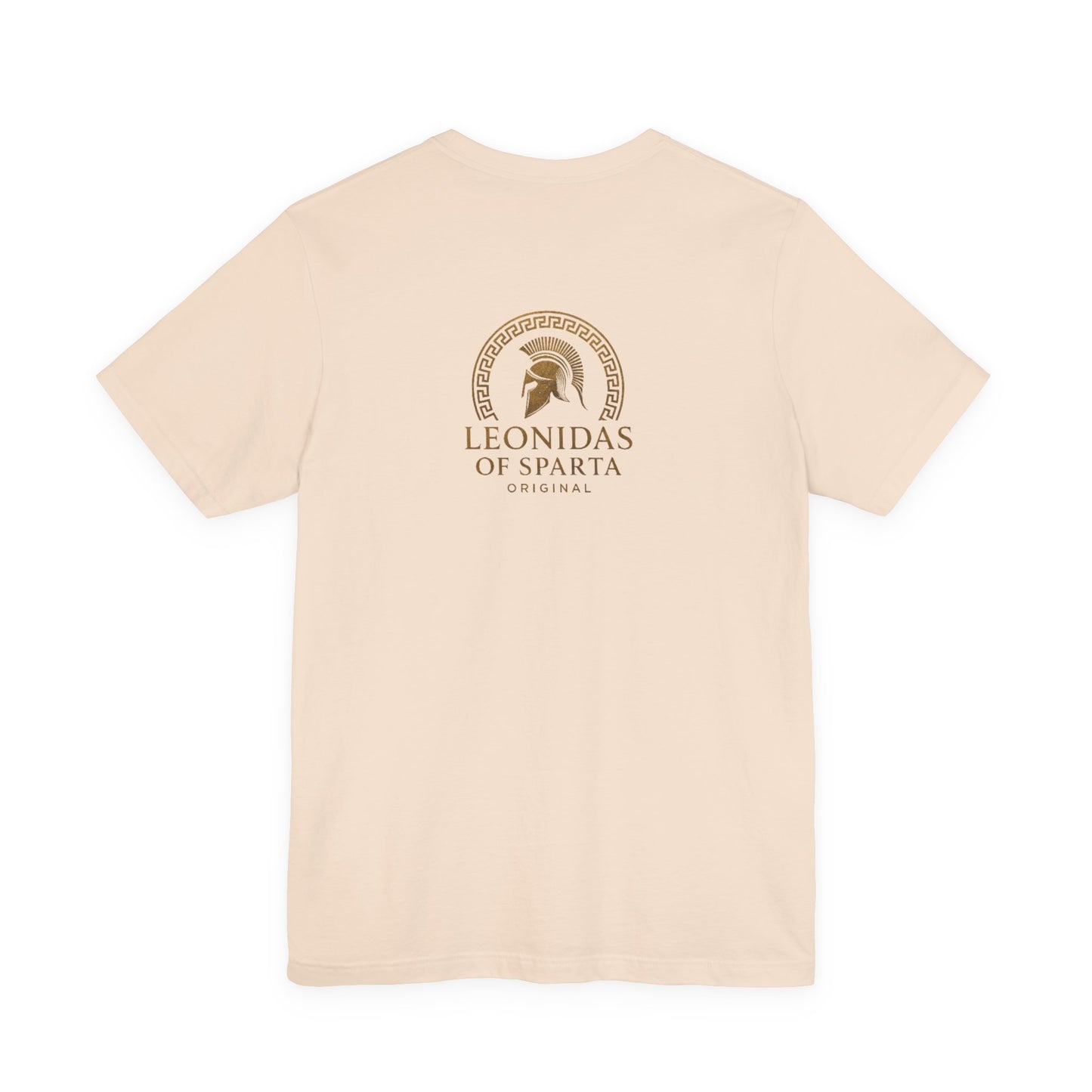 Pegasus Art Tee — Golden Winged Horse Graphic T-Shirt