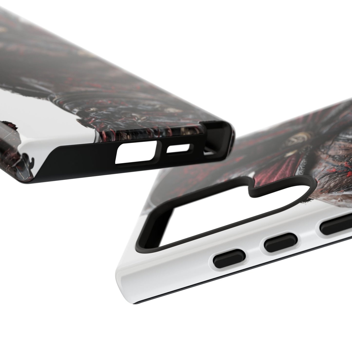 Spartan Warrior Phone Case