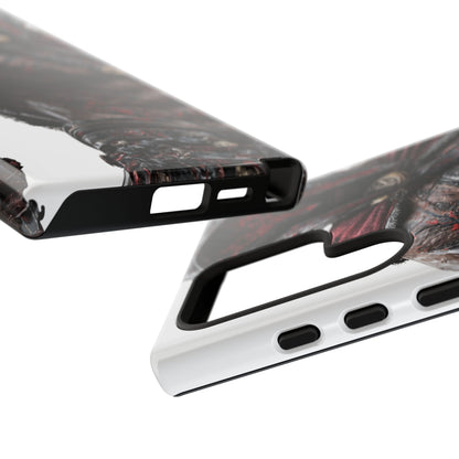 Spartan Warrior Phone Case