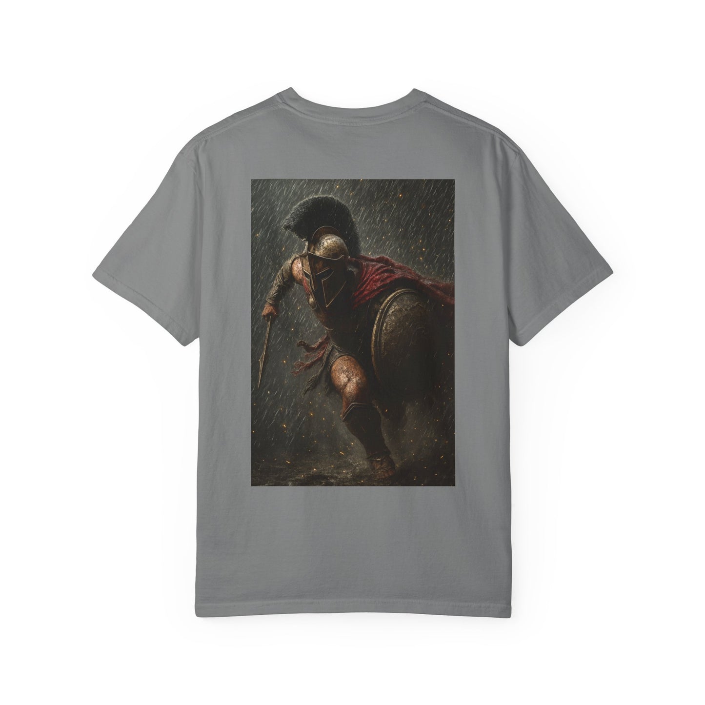 Spartan Storm T-Shirt