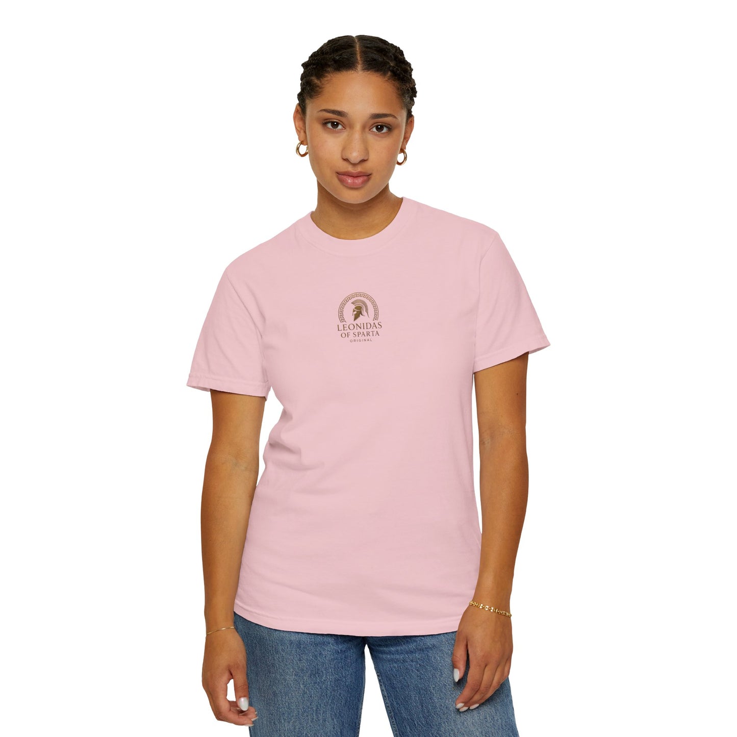 The Classic Leonidas T-Shirt