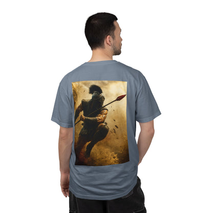 Spartan in Action T-Shirt