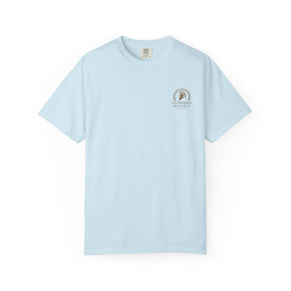 Leonidas Eternal Flame T-Shirt