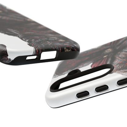 Spartan Warrior Phone Case