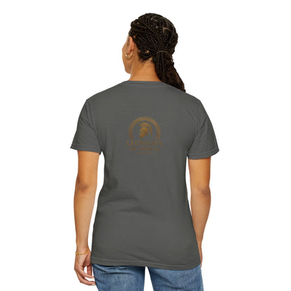 Adventure Archer T-Shirt — Forest Huntress Graphic Tee
