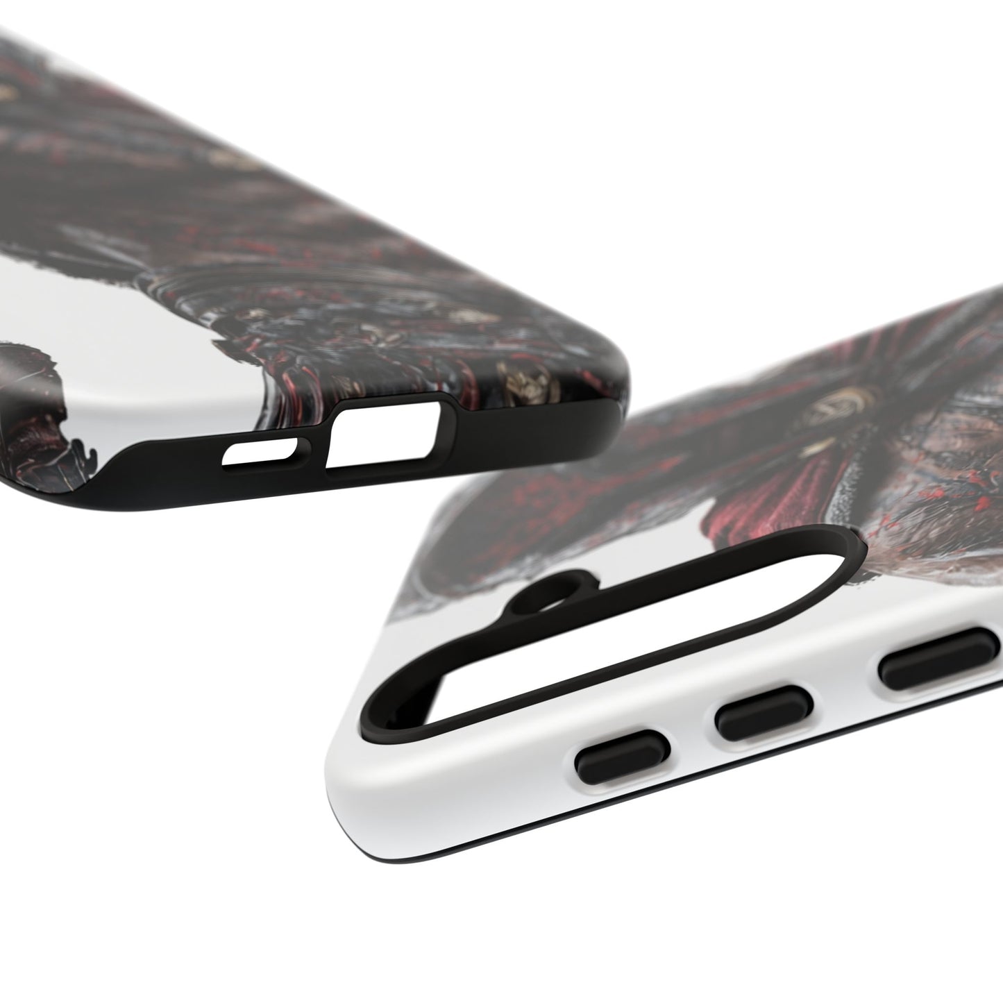 Spartan Warrior Phone Case