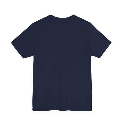 Spartan Warrior Graphic Tee — Mythic Helmet Portrait T‑Shirt