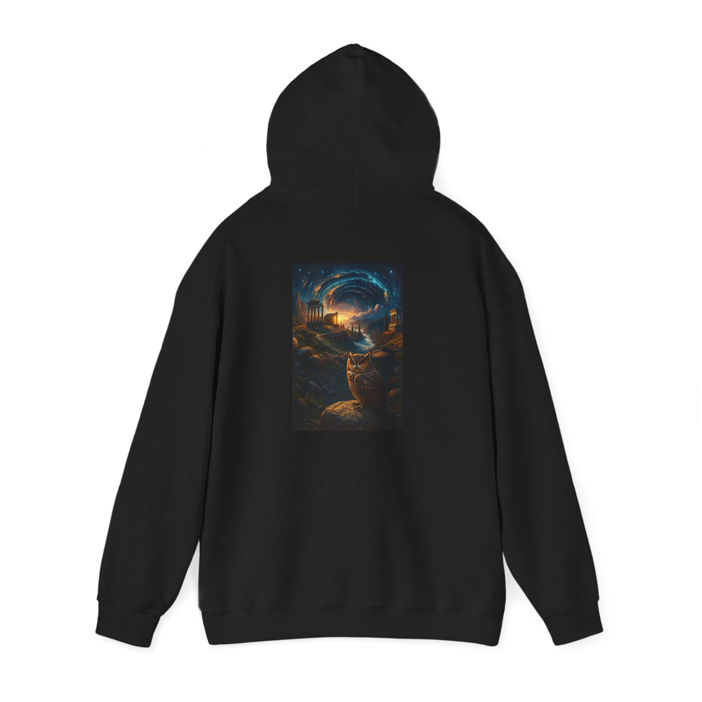 Mystical Hoodie