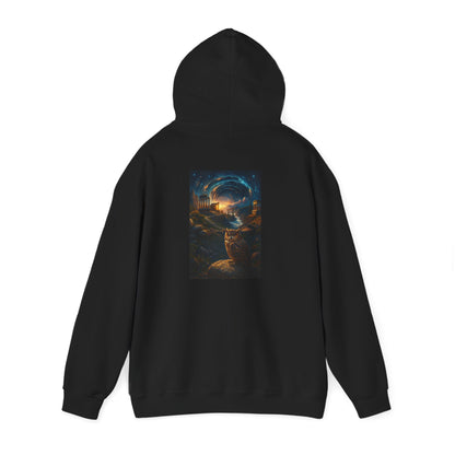 Mystical Hoodie