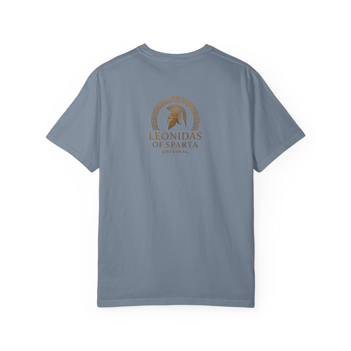 Poseidon ruler of the seas t-shirt