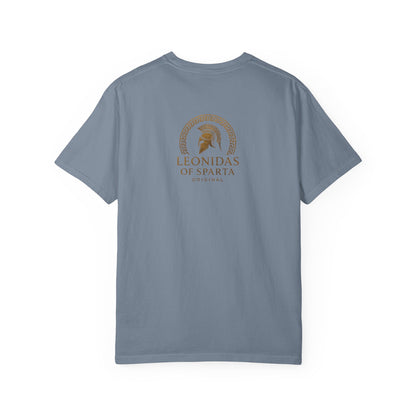 Poseidon ruler of the seas t-shirt