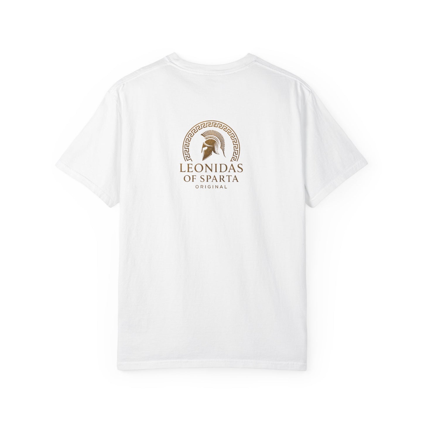 Pegasus Mythic T-Shirt — Leonidas of Sparta Graphic Tee