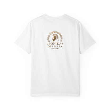 Pegasus Mythic T-Shirt — Leonidas of Sparta Graphic Tee