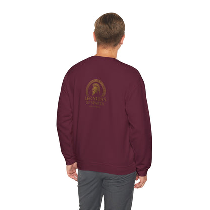 Medusa Sweatshirt