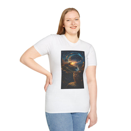 Mystical T-shirt