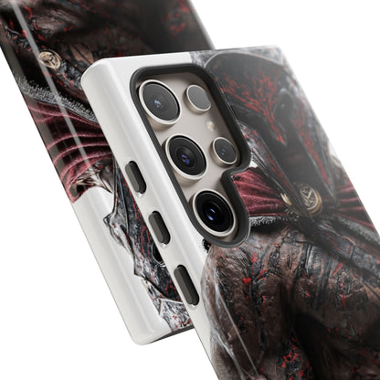 Spartan Warrior Phone Case