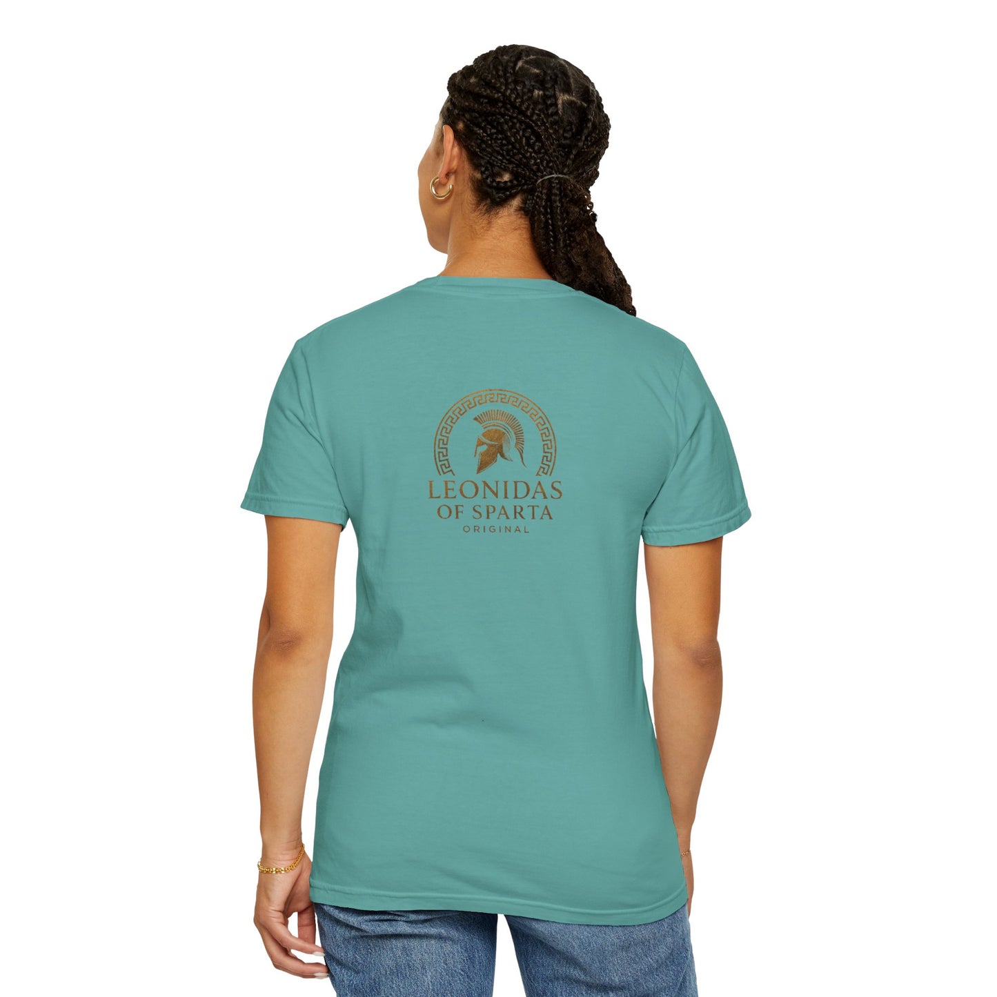 Aphrodite Goddess of Love T-Shirt