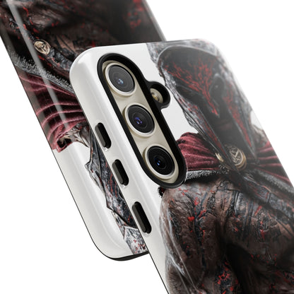 Spartan Warrior Phone Case