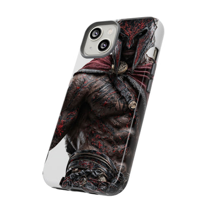 Spartan Warrior Phone Case