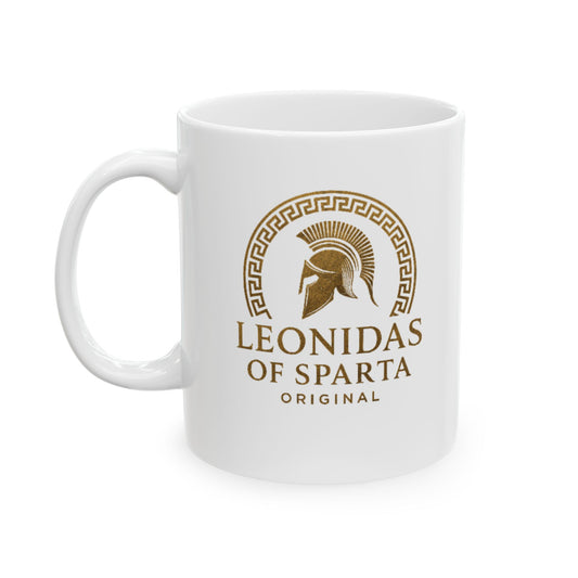 Roaring Lion Mug
