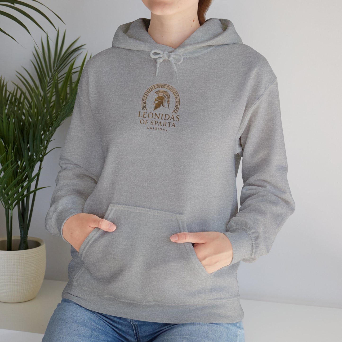 Aphrodite Goddess of Love Hoodie — Mythology-Inspired Women's/Unisex Sweatshirt