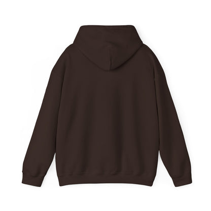 The Classic Leonidas of Sparta Original Hoodie