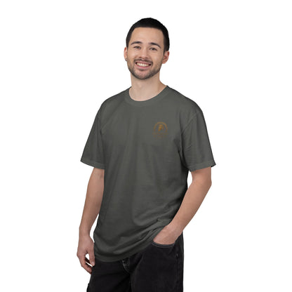 Lion of The Storm T-Shirt