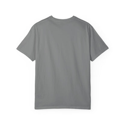 Spartan Warrior T-Shirt — Ancient Greek Helmet & Shield Graphic